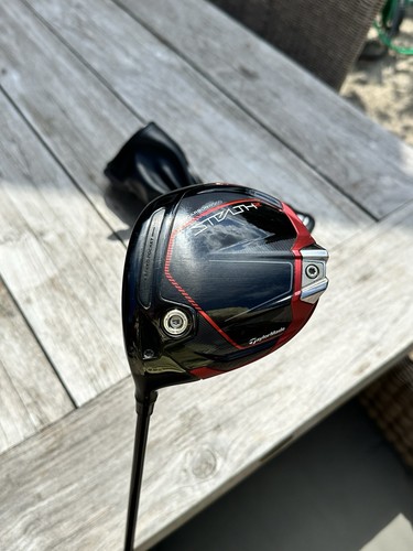 Taylormade stealth left - left, hand
