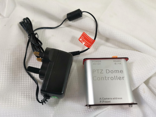 Swann ptz dome controller - swann,