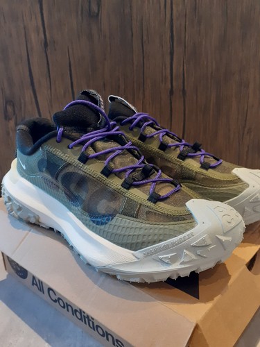 Nike acg mountain fly - nike,