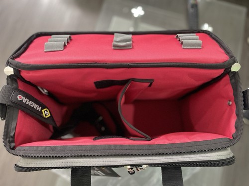 Magma tech tool - ck, case