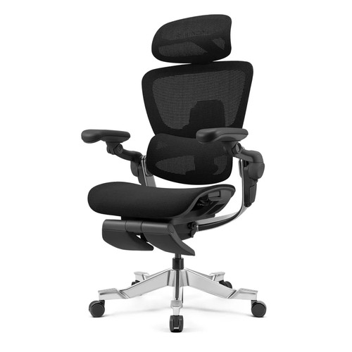 Hinomi pro ergonomic chair - hinomi,