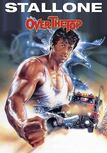 Warner bros over the top - -,