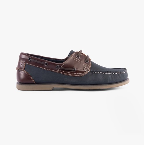Dek river mens leather slip - dek,