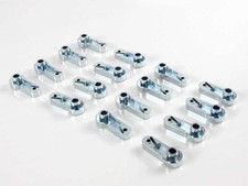 1/16 scale Mato Tiger 1 Silver