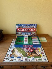 🎲 York monopoly Edition