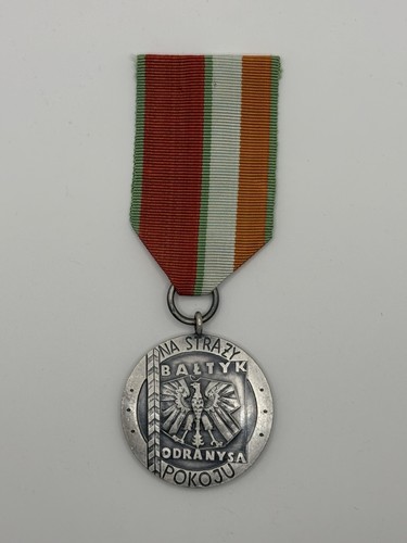 Polish guard for - "on,
