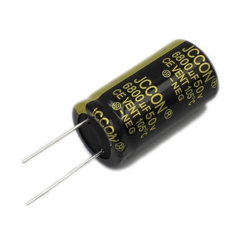 50v6800uf 50v 6800uf aluminium - 50v,