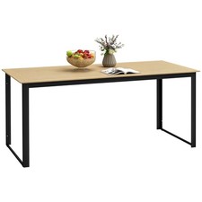 Outsunny Garden Dining Table