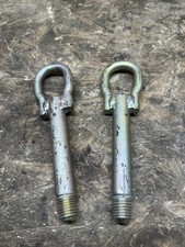 MX5 Towing Eye Recovery Tow