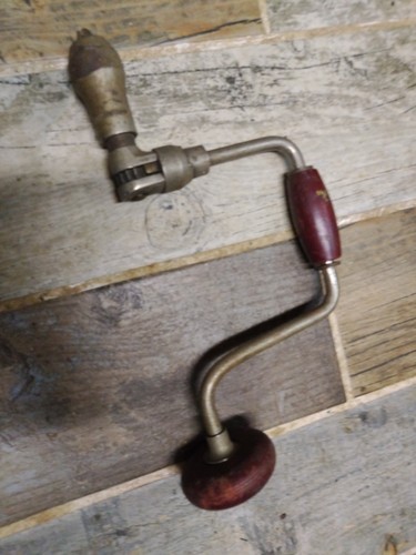 Vintage millers lion - vintage, brace