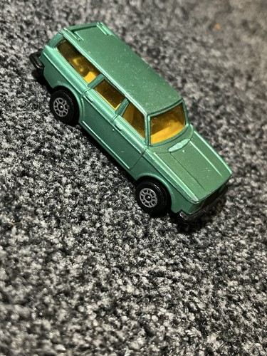 Volvo 245 corgi juniors - volvo,
