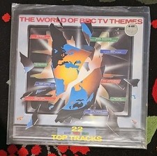 The World Of BBC TV Themes