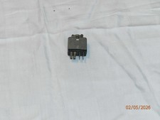 Jones Connector 8 way male