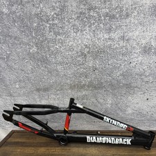 Vintage Diamondback Skindog