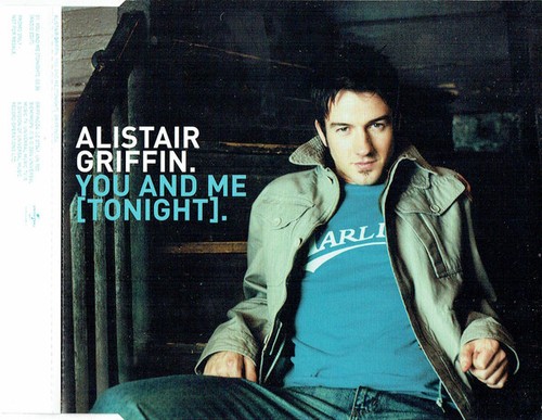 Alistair griffin you - you, me