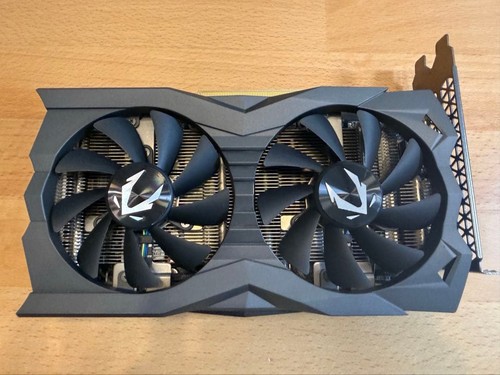 Zotac nvidia geforce rtx 2070 - zotac,
