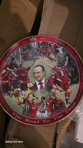 Original liverpool danbury - original,