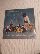 Songs From Walt Disney's