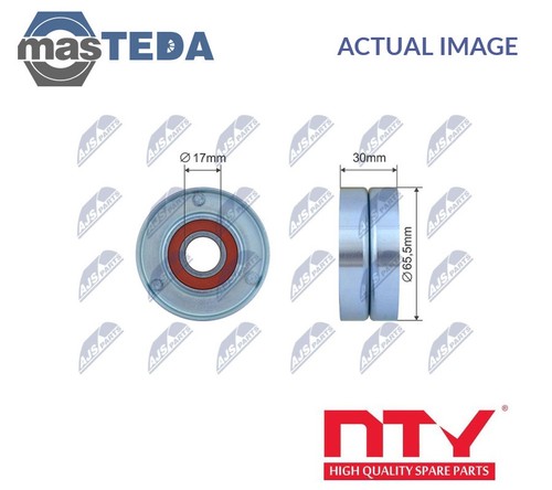 Rnk 042 ribbed - v-ribbed, belt