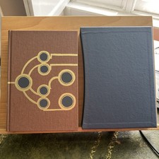 Folio Society 2014 DEEDS OF