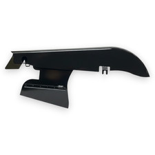 Triumph Pre OIF Unit 650cc Deep Fin Type Chainguard (1964-68) OEM: 82-6257