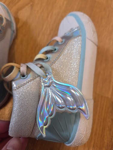 Clark mermaid trainers size - trainers,
