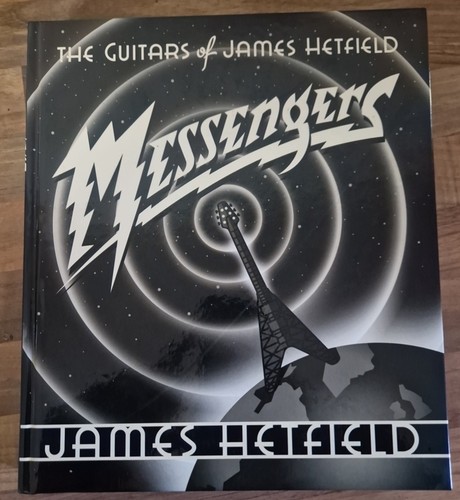 Messengers the guitars - messengers:,