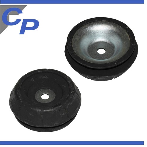 Strut mount support bearings - 2,