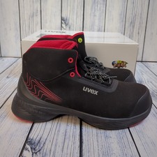 Uvex mid safety - 1,