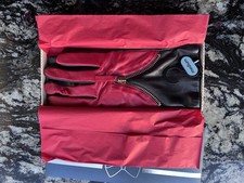 Pia Rossini Black And Red