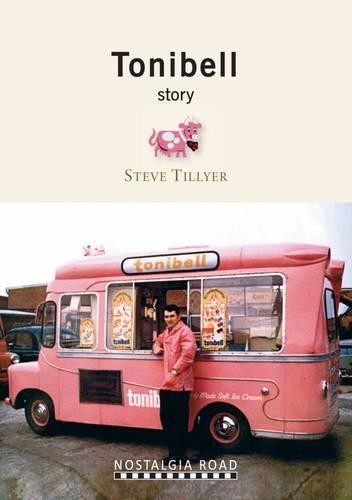 The tonibell story - tonibell, by