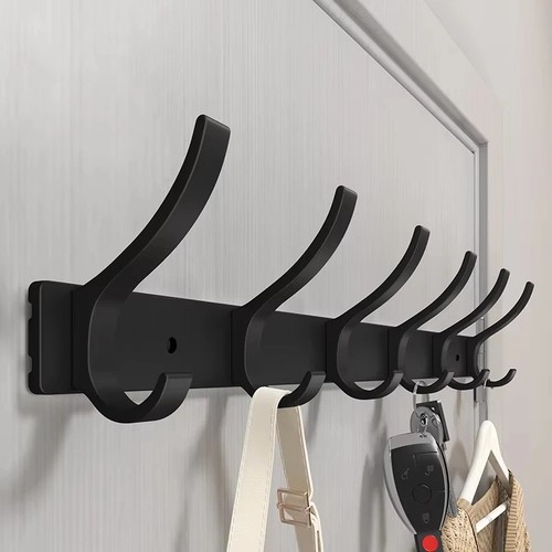 Coat rack wall - wall, mounted