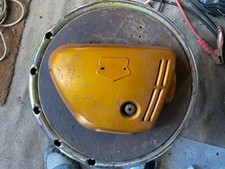Honda Cb250 Cb350 K4 Right