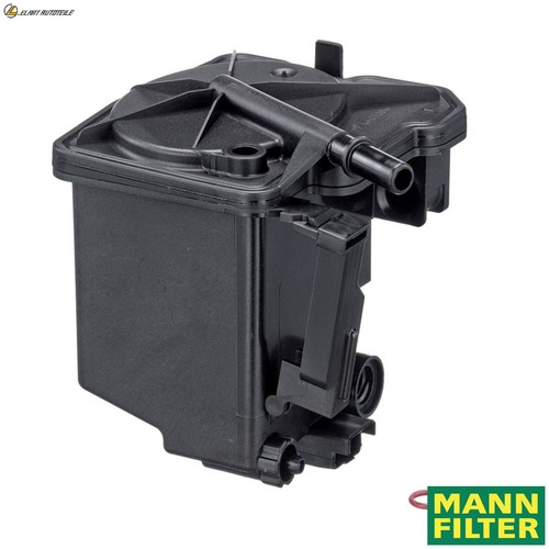 Fuel filter 939 - fuel, for