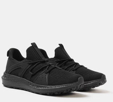 Mens Trainers By Kappa Bronte