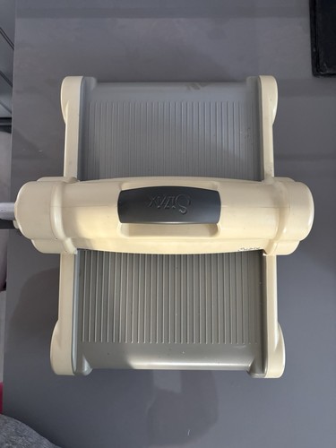 Sizzix big shot plus - plus, a4