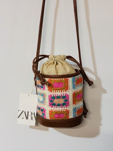 Zara kids embroidered boho - zara,