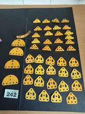 MECCANO SPARES SELECTION USED