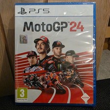 MotoGP 24 PlayStation 5