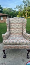 4 Chairs Good Use I Used Them