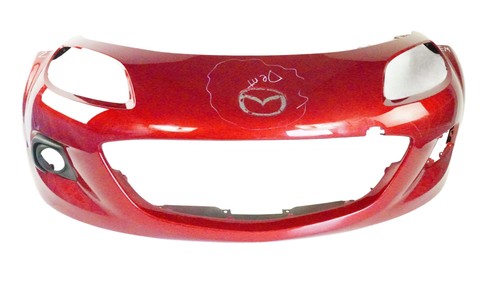 Mazda mx5 iii - mazda, front