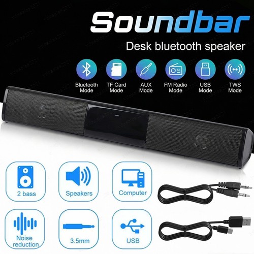 Soundbar subwoofer speaker - soundbar,