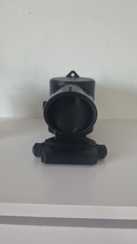Printed susat sight - susat,