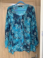 Bonmarche Women's Long Sleeved