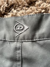 Dunlop Golf Trousers Men's