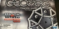Collectors geomag black and - geomag,