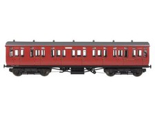 Dapol 020 522 gwr toplight - 4p-020-522,