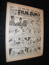 FILM FUN COMIC no. 1774