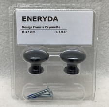 IKEA ENERYDA Wardrobe Handles