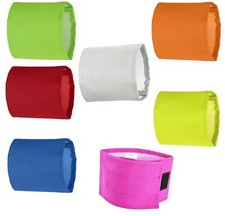 10 X Armbands Yoko Waterproof Printable Arm Band 7 Colours S/M L/XL